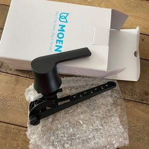 1-Toilet flusher handle